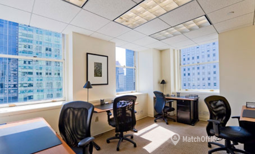 100 m² Co-working  in Eixample, Avenida Diagonal 409 (08008) - 1 | MatchOffice.com