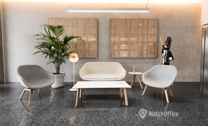70 m² Shared workspace  in Sant Martí,  Avenida Diagonal 131 (08018) - 3 | MatchOffice