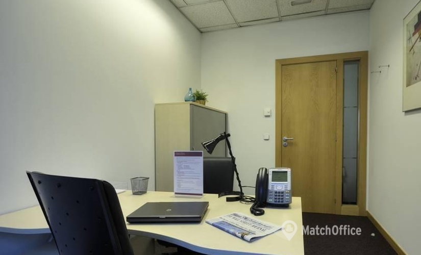 Alquile oficinas de coworking en Barcelona 70 m², Avenida Diagonal 640 - 2 | MatchOffice.es