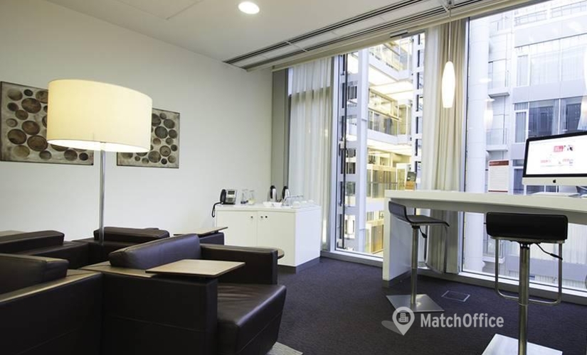 70 m² Coworking in Les Corts, Avenida Diagonal 640 (08017) - 0 | MatchOffice