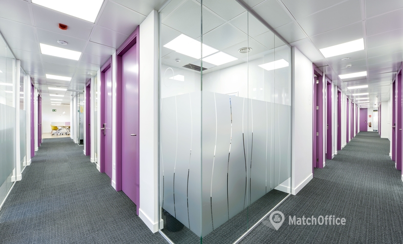 80 m² Shared workspace  in Madrid Centro, Calle de José Ortega y Gasset 22 (28006) - 4 | MatchOffice.com