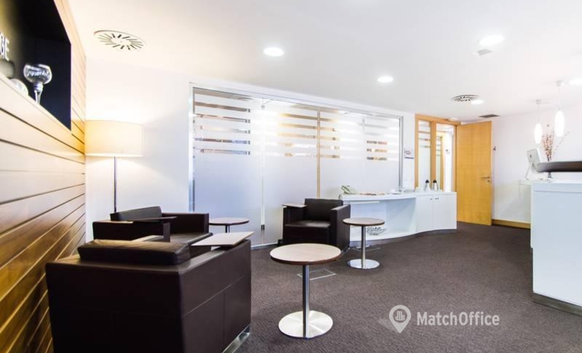 Observe coworking en València 70 m², Calle de Las Barcas 2 - 4 | MatchOffice