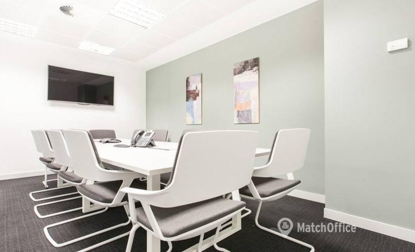 Observe oficinas de coworking en Madrid Centro 70 m², Calle Leganitos 47 - 2 | MatchOffice
