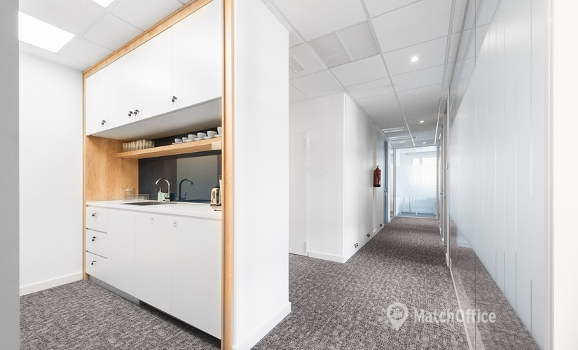 100 m² Co-working  in Les Corts, Carrer de Can Ràbia 3-5 (08017) - 4 | MatchOffice