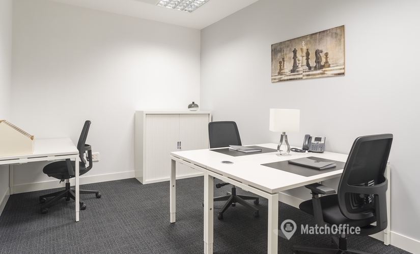 40 m² Co-working  in Gràcia, Carrer d'Osona 2 (08820) - 0 | MatchOffice