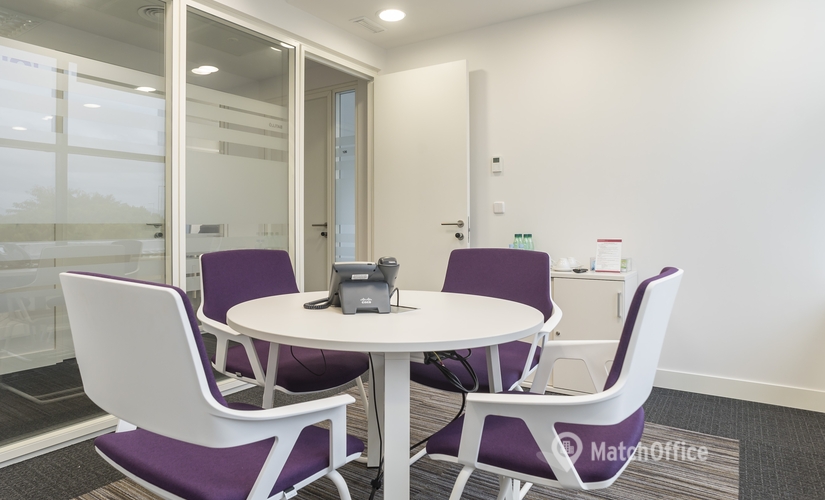 Observe oficinas de coworking en El Prat de Llobregat 40 m², Carrer d'Osona 2 - 2 | MatchOffice.es