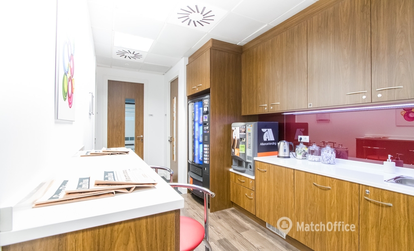 Alquile coworking en Madrid Centro 70 m², Francisco Silvela 42 - 4 | MatchOffice