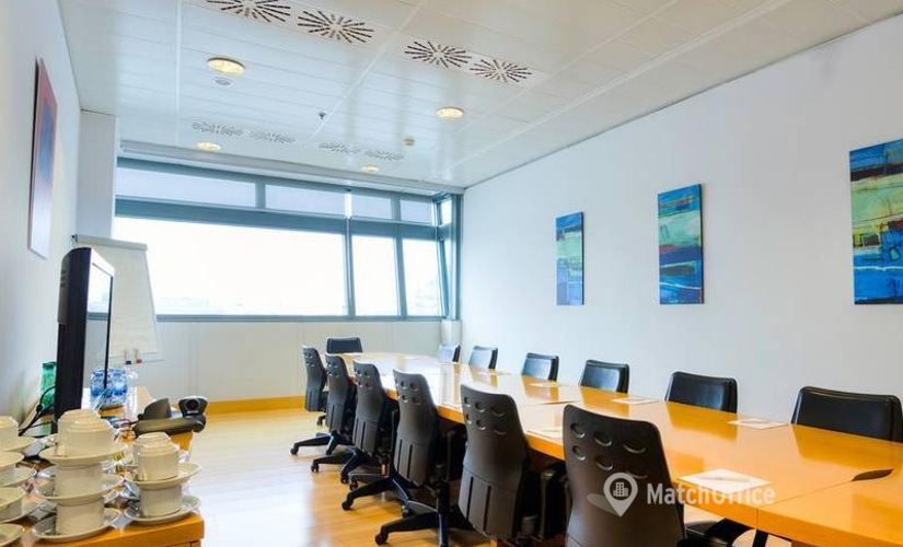 300 m² Shared office in Ciutat Vella, Moll de Barcelona (08039) - 0 | MatchOffice.com