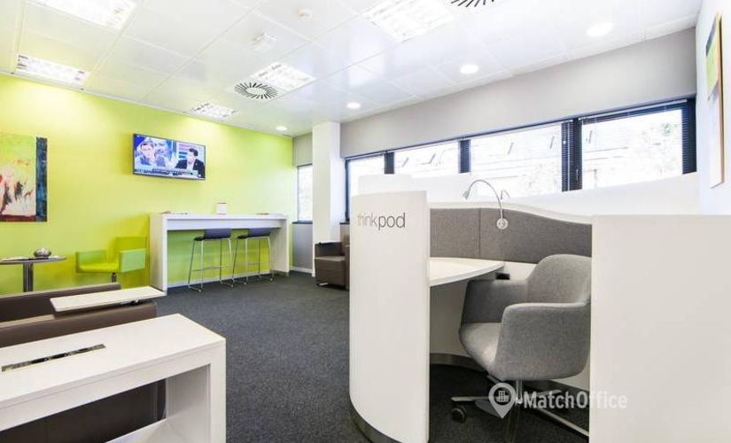 70 m² Shared workspace  in La Chopera, Calle Gabriel García Márquez 4 (28230) - 1 | MatchOffice