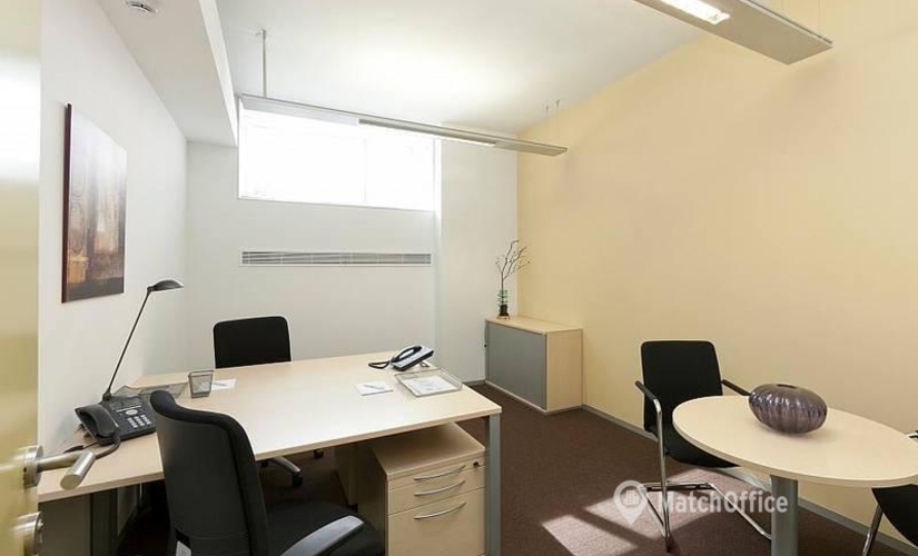 Explore oficinas temporales en Bilbao 90 m², Gran Via 19-21 - 3 | MatchOffice