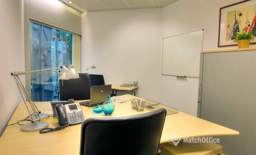 100 m² Co-working  in Eixample, Gran Via de les Corts Catalanes 583 (08011) - 3 | MatchOffice