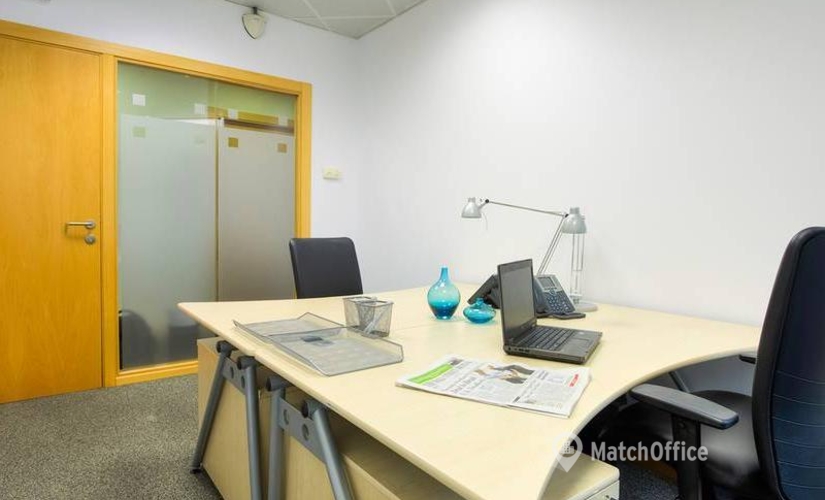 100 m² Coworking  in Eixample, Gran Via de les Corts Catalanes 583 (08011) - 4 | MatchOffice