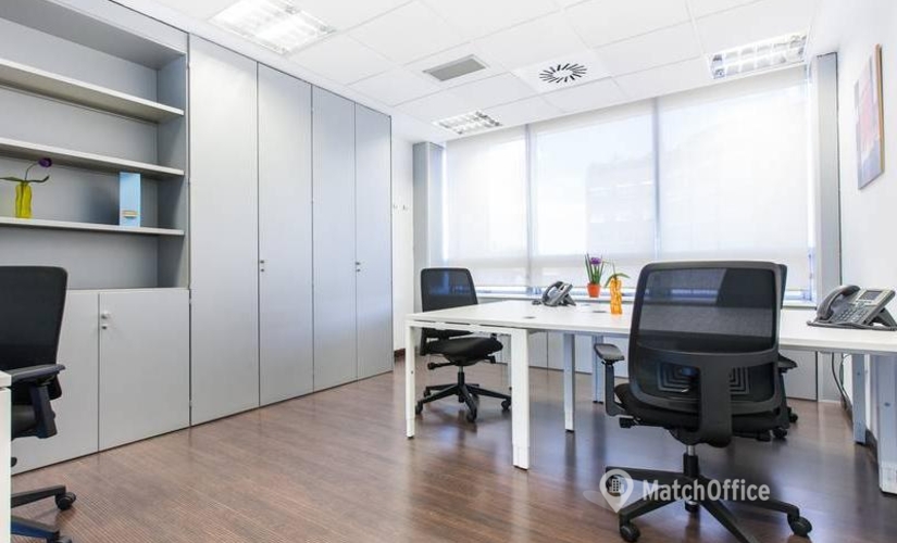 Observe coworking en Madrid Centro 70 m², Maria de Molina 39 - 1 | MatchOffice