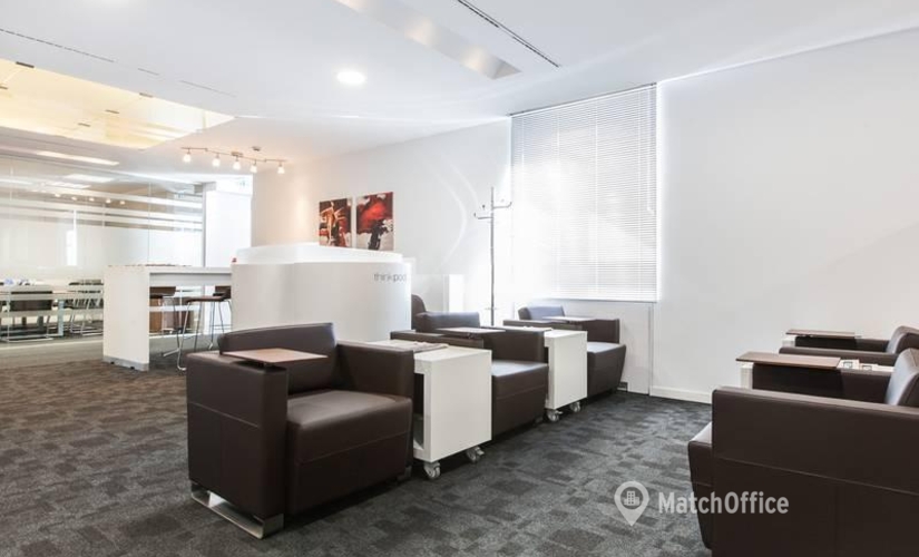Explore oficinas temporales en Madrid Centro 120 m², Paseo de la Castellana 18 - 3 | MatchOffice