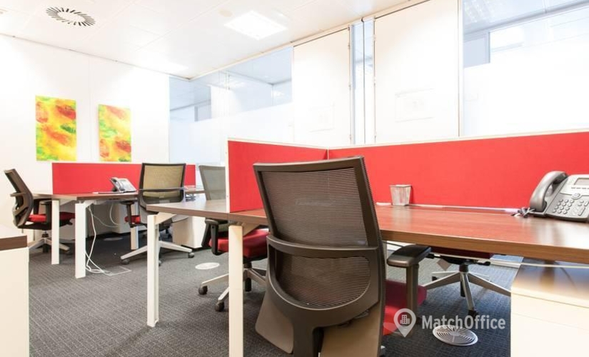 70 m² Co-working  in Madrid Centro, Paseo de la Castellana 259C (28029) - 3 | MatchOffice.com