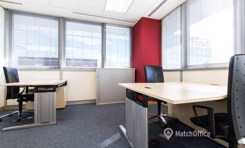70 m² Shared office  in Madrid Centro, Calle de la Ribera del Loira 46 (28042) - 4 | MatchOffice