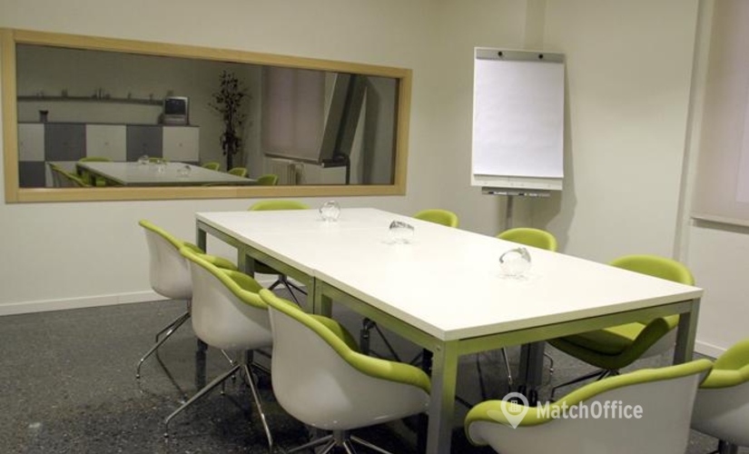 Alquile coworking en València 90 m², Avinguda de l'Oest 34 - 4 | MatchOffice