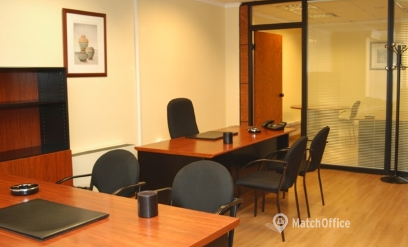 46 m² Shared workspace  in Valencia, Avinguda de Pérez Galdós (46007) - 1 | MatchOffice.com