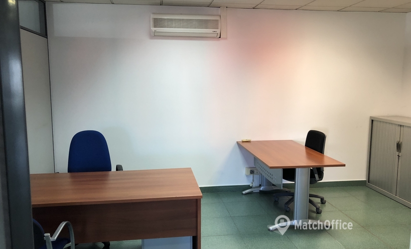 Centros de negocio disponible para alquilar en Granollers 45 m², Av. de Sant Julià - 2 | MatchOffice