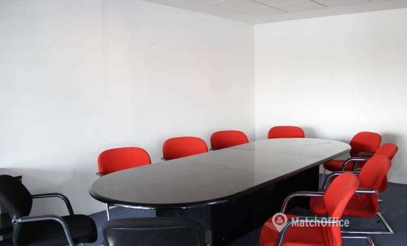 Observe oficinas compartidas en Alcobendas 68 m², Av. del Doctor Severo Ochoa 29 - 1 | MatchOffice