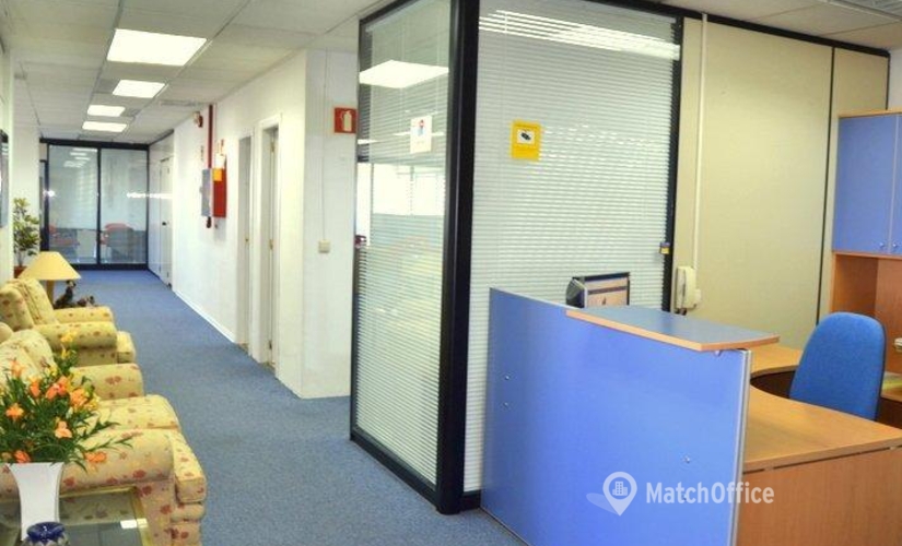Alquile coworking en Alcobendas 68 m², Av. del Doctor Severo Ochoa 29 - 2 | MatchOffice.es