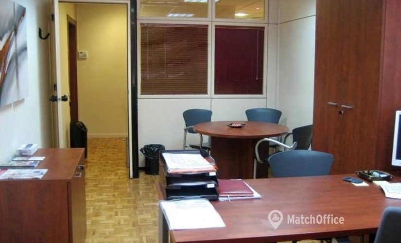 Alquile coworking en Barcelona 23 m², Av. Diagonal 468 - 1 | MatchOffice