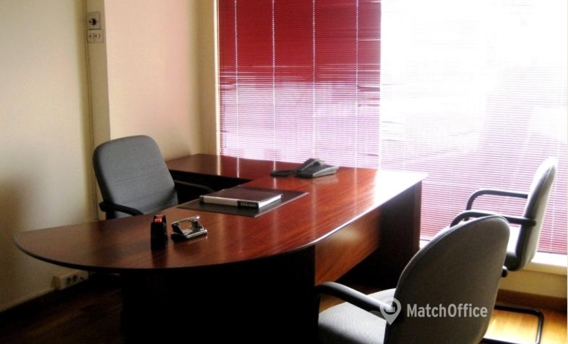 Explore oficinas compartidas en Barcelona 23 m², Av. Diagonal 468 - 2 | MatchOffice.es