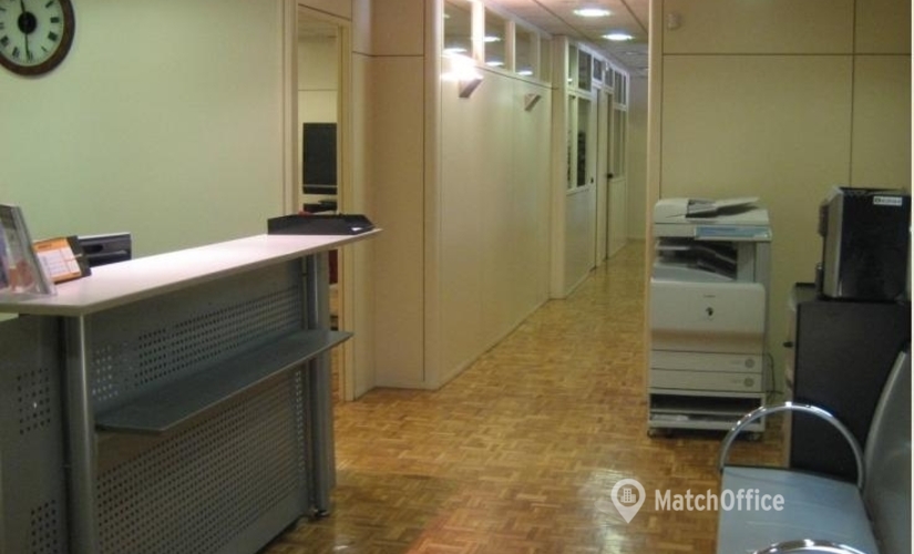 Explore oficinas de coworking en Barcelona 23 m², Av. Diagonal 468 - 0 | MatchOffice.es