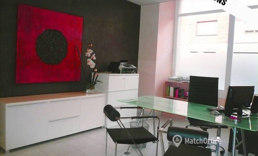 40 m² Shared workspace in Cervera, Avenida Catalunya (25200) - 2 | MatchOffice.com
