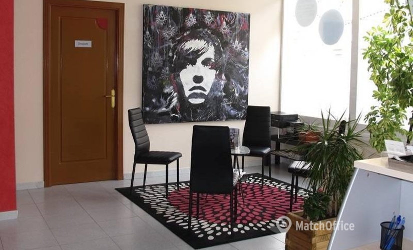 40 m² Shared office in Cervera, Avenida Catalunya (25200) - 0 | MatchOffice.com