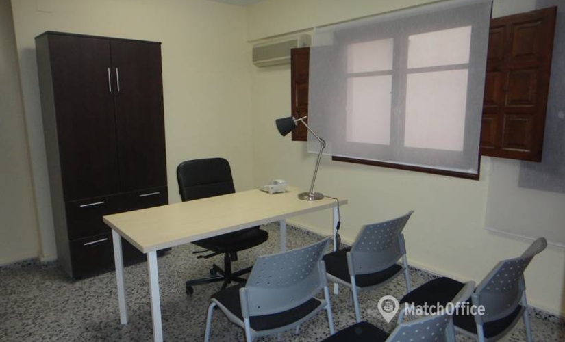 35 m² Coworking in Alicante, Avenida de Alicante 4 (03730) - 0 | MatchOffice.com