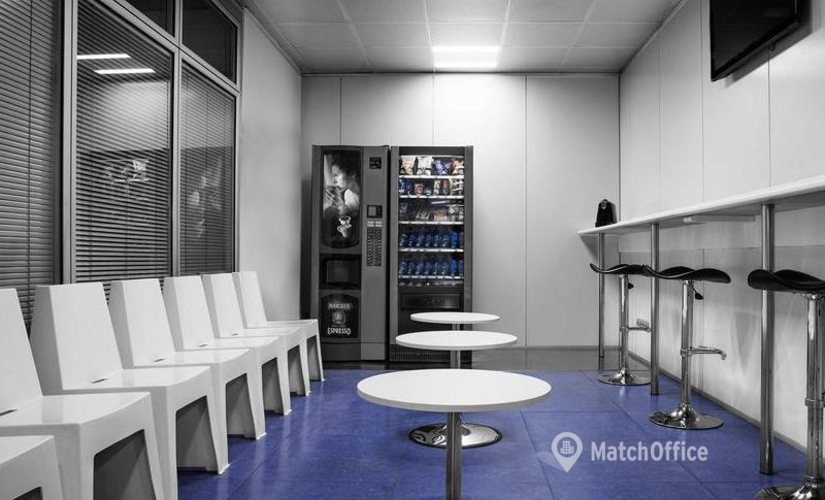 Alquile oficinas compartidas en Sant Cugat det Vallés 100 m², Avenida de les Corts Catalanes 5 - 3 | MatchOffice.es