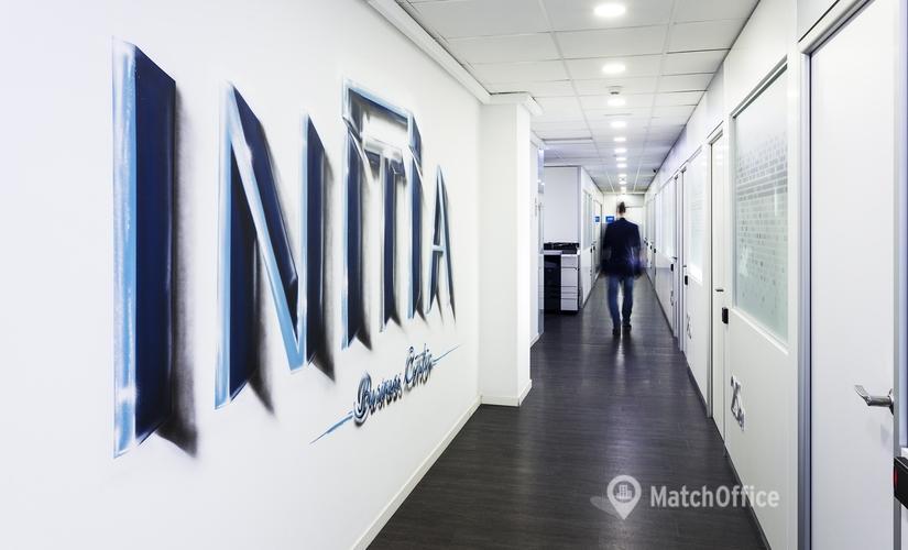 Сoworking Avenida Europa 26, Atica 5 28224 Pozuelo de Alarcón