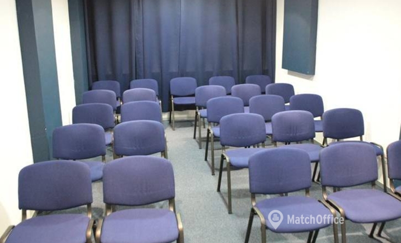 30 m² Coworking in Les Corts, Avenida Josep Tarradellas 38 (08029) - 3 | MatchOffice