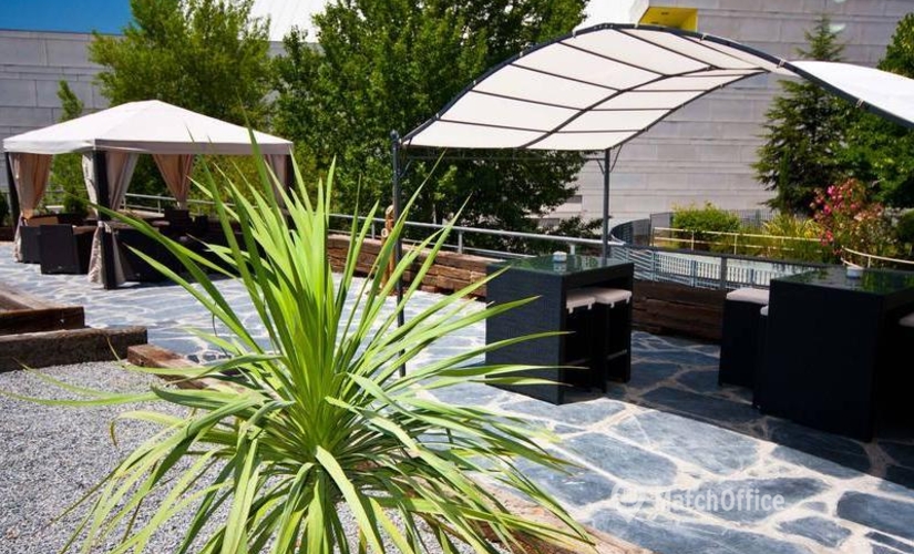 35 m² Coworking space in Alcobendas, Avenida de Europa 14 (28108) - 0 | MatchOffice