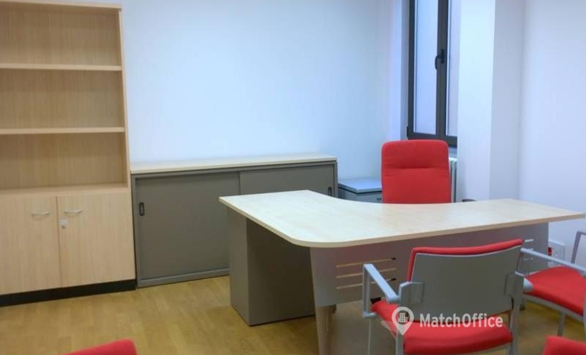 Parque empresarial disponible para alquilar en León 20 m², Avenida Independencia 1 2ª planta - 5 | MatchOffice.es