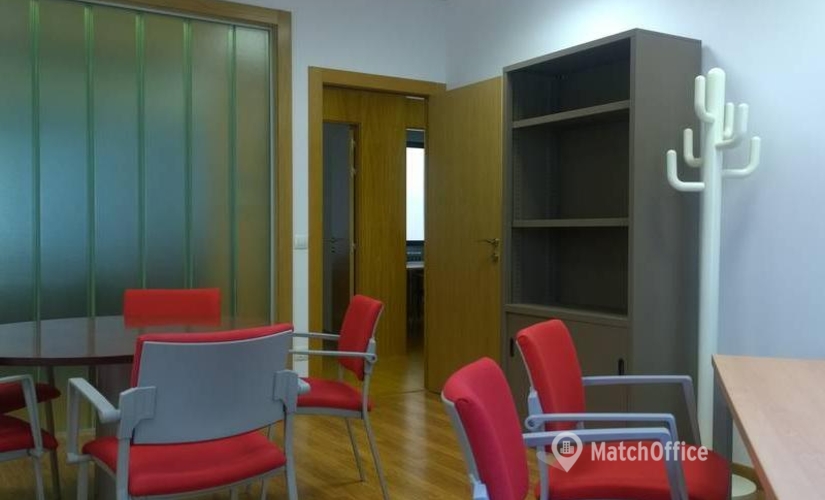 Parque empresarial disponible para alquilar en León 20 m², Avenida Independencia 1 2ª planta - 7 | MatchOffice