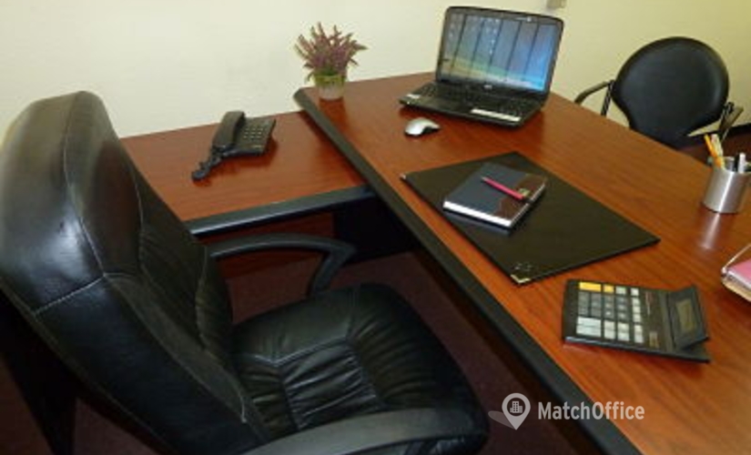 38 m² Business center place available to rent in Barcelona, Avinguda Meridiana 308 (08027) - 7 | MatchOffice.com