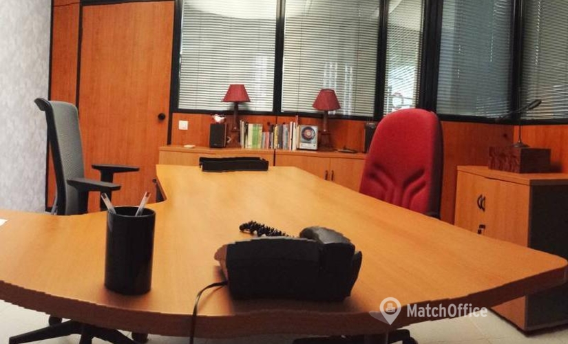 500 m² Coworking  in Tenerife, Calle Aguere 9 (38005) - 1 | MatchOffice