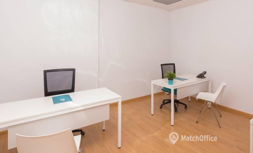 40 m² Shared workspace in Seville, Calle Arquitectura 2 (41015) - 3 | MatchOffice