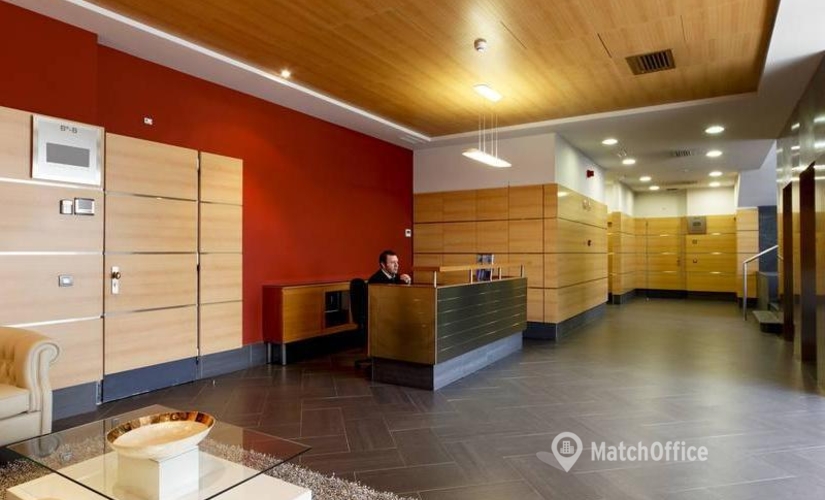 678 m² Co-working  in Madrid Centro, Calle Bahía de Pollensa 5 (28042) - 0 | MatchOffice