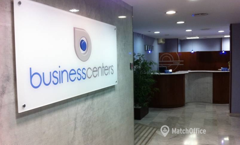 Сoworking Calle Còrsega, 299 sobreático 08008 Eixample