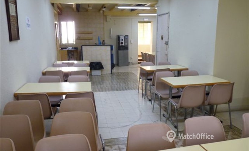 Coopere con nuestra direccion virtual funcional en Tarragona, Via de l'Imperi Romà 11 - 15 | MatchOffice.es