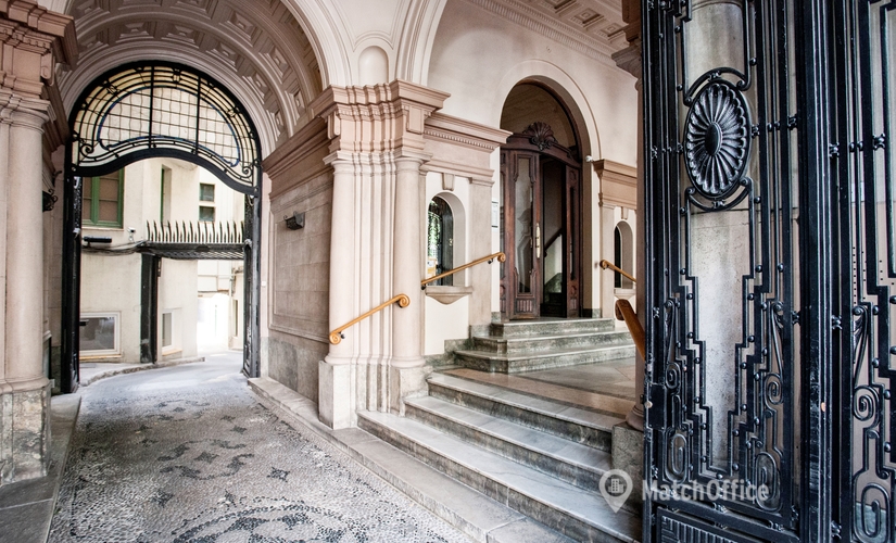 35 m² Coworking space in Madrid Centro, Calle de Velázquez 53 (28001) - 0 | MatchOffice.com