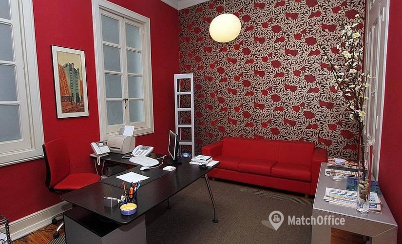 25 m² Coworking space  in Vigo, Rúa da República Arxentina 25 (36201) - 1 | MatchOffice