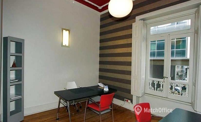 25 m² Coworking space  in Vigo, Rúa da República Arxentina 25 (36201) - 2 | MatchOffice