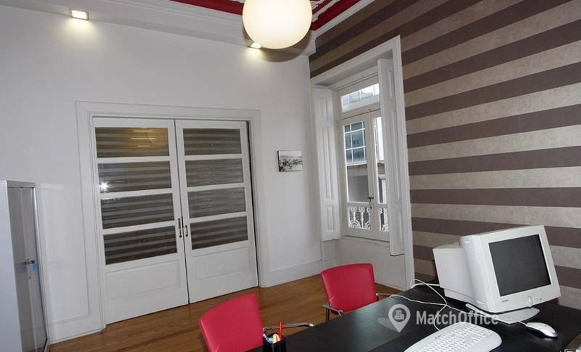 25 m² Co-working  in Vigo, Rúa da República Arxentina 25 (36201) - 3 | MatchOffice