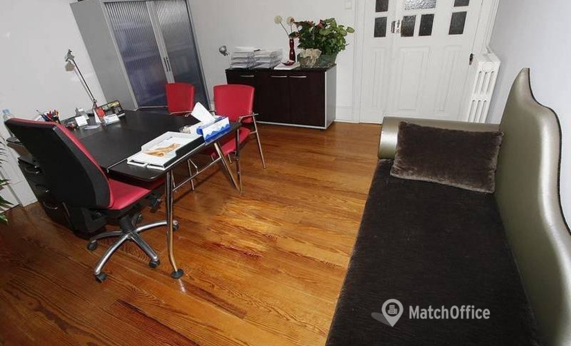 25 m² Coworking space  in Vigo, Rúa da República Arxentina 25 (36201) - 4 | MatchOffice.com