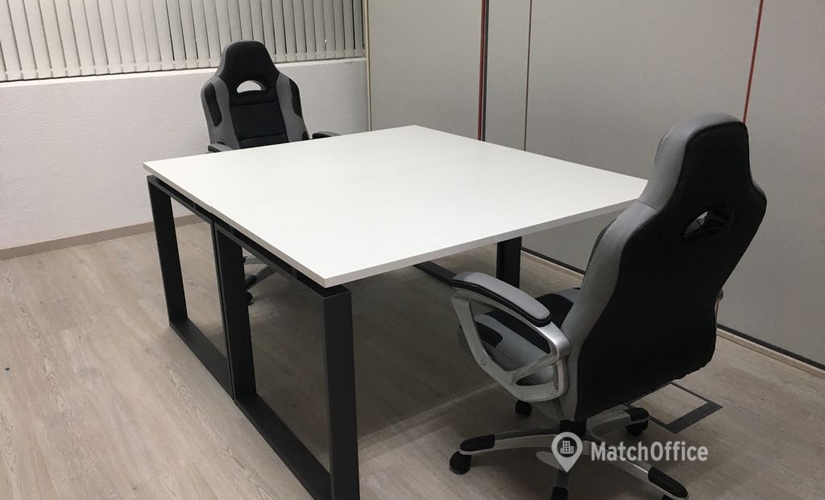 35 m² Coworking in Tres Cantos, Ronda de Poniente (28760) - 2 | MatchOffice