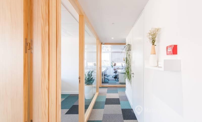 Observe coworking en Barcelona 33 m², Rambla de Catalunya 115 Bis - 0 | MatchOffice